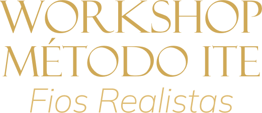 Workshop Método ITE — Fios Realistas